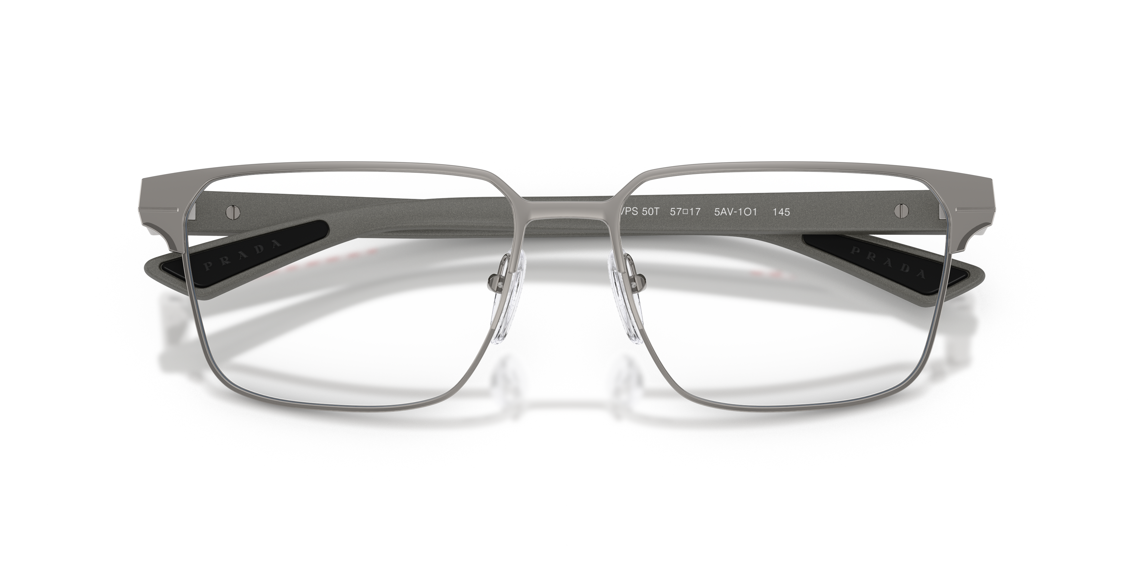 Prada Linea Rossa PS 50TV 5AV1O1  